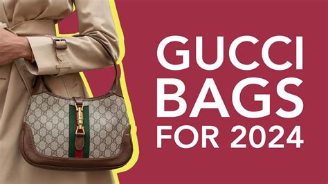 gucci bags new collection 2017|authentic gucci gift bag 2024.